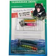 Tasmanian Devil Allround Pack